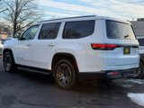 Used 2022 Jeep Wagoneer Series III image 4