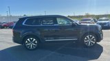 Used 2022 Kia Telluride EX w/ EX Premium Package image 4