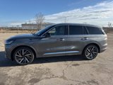 New 2025 Lincoln Aviator Black Label image 5
