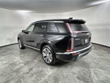 Used 2026 Cadillac Vistiq Luxury image 6