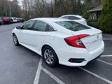 Used 2016 Honda Civic LX image 6