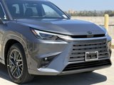 New 2025 Lexus TX 350 FWD image 3
