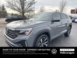 New 2025 Volkswagen Atlas Cross Sport SEL Premium R-Line image 4