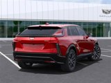 New 2025 Cadillac Lyriq Sport image 4