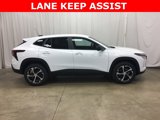 New 2025 Chevrolet Trax RS w/ Driver Confidence Package image 2
