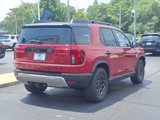 New 2026 Honda Passport TrailSport Elite image 3