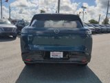 New 2025 Nissan Murano Platinum image 5