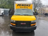 Used 2021 GMC Savana 3500 Extended w/ Power Convenience Package image 2