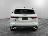 Used 2024 Jaguar F-PACE R-Dynamic S image 4