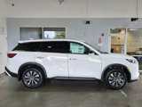 New 2025 INFINITI QX60 Pure image 4