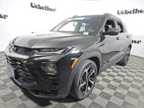 Certified 2022 Chevrolet TrailBlazer RS image 4