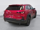 New 2025 MAZDA CX-50 AWD 2.5 S w/ Cargo Package image 5