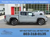 New 2025 Nissan Frontier Pro-X w/ Pro Premium Package image 5