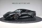Used 2023 Maserati MC20 Coupe image 2