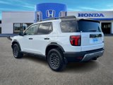 New 2026 Honda Passport TrailSport image 4