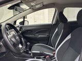 Used 2025 Nissan Versa S image 4