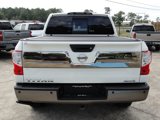 Used 2017 Nissan Titan Platinum Reserve image 4