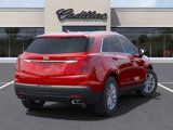 New 2025 Cadillac XT5 Luxury image 4