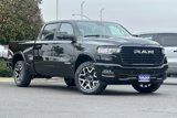 New 2025 RAM 1500 Laramie w/ Sport Appearance Package image 2