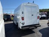New 2025 Chevrolet Express 3500 w/ Power Convenience Package image 4