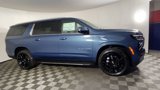 New 2025 Chevrolet Suburban LT w/ Comfort Package image 2