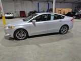 Used 2017 Ford Fusion SE image 4