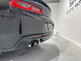 Used 2016 Chevrolet Camaro SS image 6