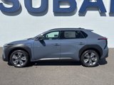 New 2025 Subaru Solterra Touring image 2