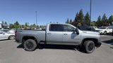 New 2025 Chevrolet Silverado 3500 LTZ w/ LTZ Plus Package image 5