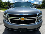 Used 2018 Chevrolet Suburban LT image 2