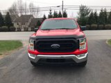Used 2021 Ford F150 XL w/ Trailer Tow Package image 5