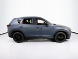 Used 2023 MAZDA CX-5 Carbon Edition image 4