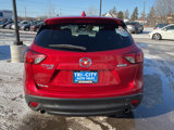 Used 2016 MAZDA CX-5 Grand Touring image 6