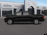 New 2025 RAM 1500 Laramie image 3