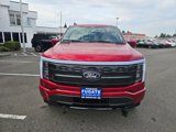 New 2025 Ford F150 Lightning Platinum image 3