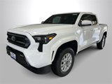 New 2025 Toyota Tacoma SR5 image 4