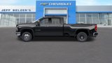 New 2026 Chevrolet Silverado 3500 LTZ w/ LTZ Plus Package image 6