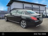 Certified 2021 Mercedes-Benz C 300 4MATIC Sedan image 5