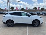 New 2025 Nissan Murano SL w/ Cargo Package image 4