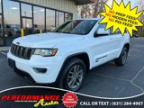 Used 2016 Jeep Grand Cherokee Laredo 75th Anniversary image 4