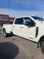 New 2025 Ford F350 Lariat w/ Lariat Ultimate Package image 3