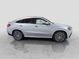 New 2025 Mercedes-Benz GLE 53 AMG 4MATIC Coupe image 4