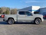New 2025 Chevrolet Silverado 1500 RST w/ RST All Star Premium Package image 2