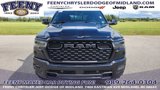 New 2026 RAM 1500 4x4 Crew Cab image 2