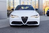 New 2025 Alfa Romeo Giulia AWD image 2