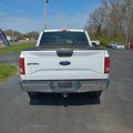 Used 2015 Ford F150 XLT w/ Equipment Group 301A Mid image 4