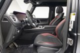 Used 2022 Mercedes-Benz G 63 AMG Squared w/ AMG Night Package Magno image 2