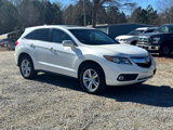 Used 2015 Acura RDX AWD w/ Technology Package image 3