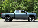 Used 2020 Chevrolet Silverado 2500 Custom w/ Custom Value Package image 5