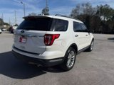Used 2018 Ford Explorer Limited w/ Equipment Group 301A image 5